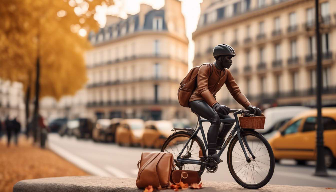 Conseils de paris : Gérer son budget cyclisme à Paris