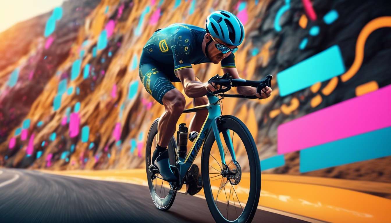 Comprendre les meilleures cotes des paris cyclistes pour maximiser vos gains