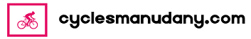 CyclesManudany.com – Paris sur le cyclisme